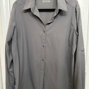 Columbia Long Sleeve XL